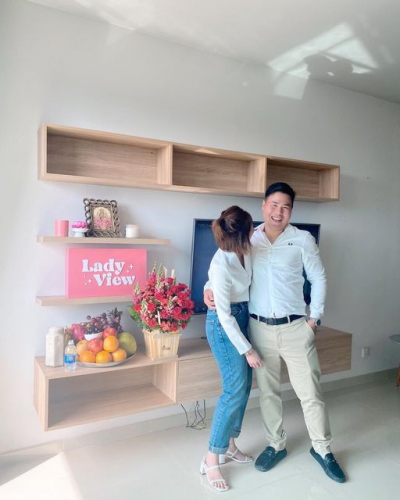 Lady View Beauty Blogger Club | KOL CLUB